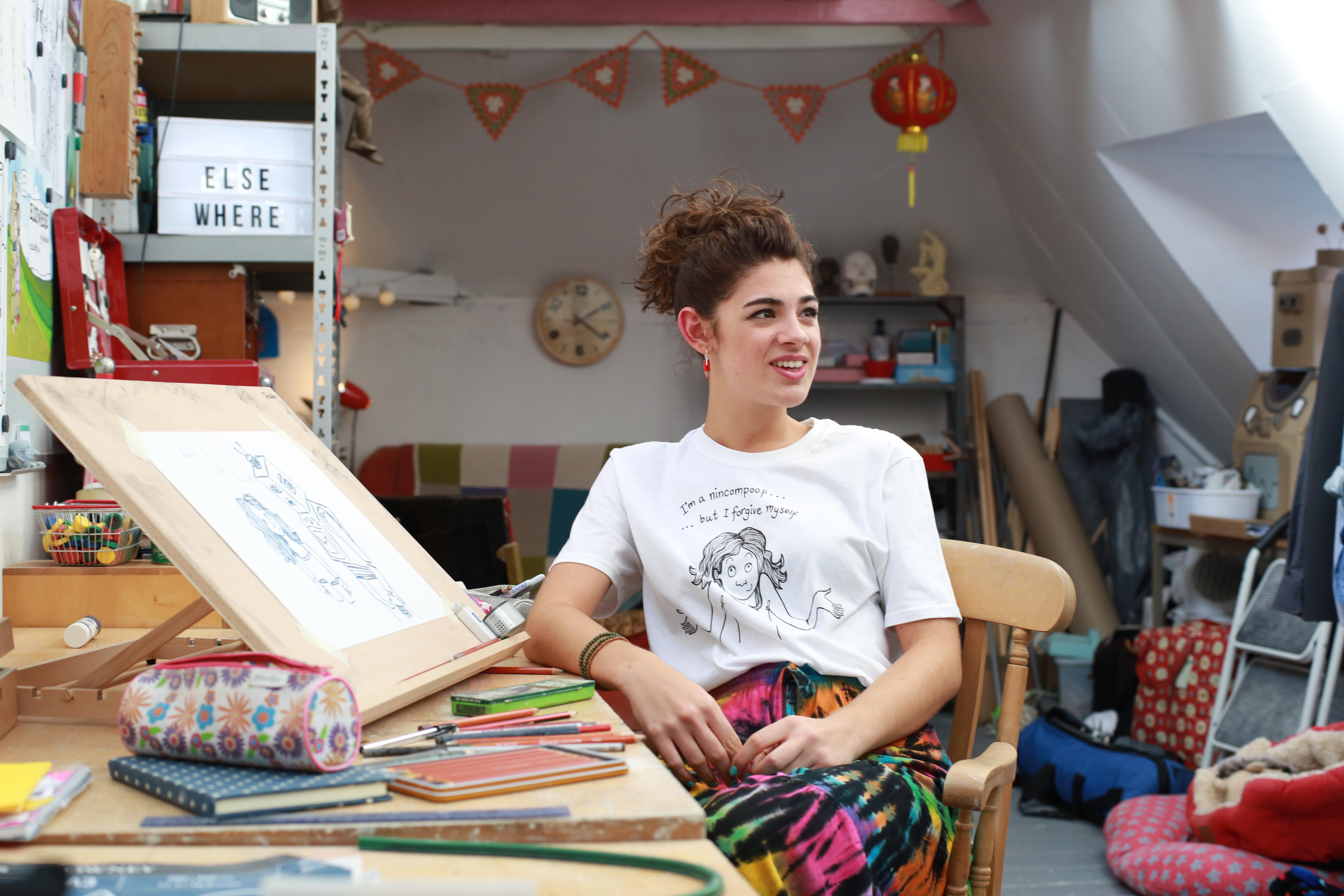 Эпизодические персонажи