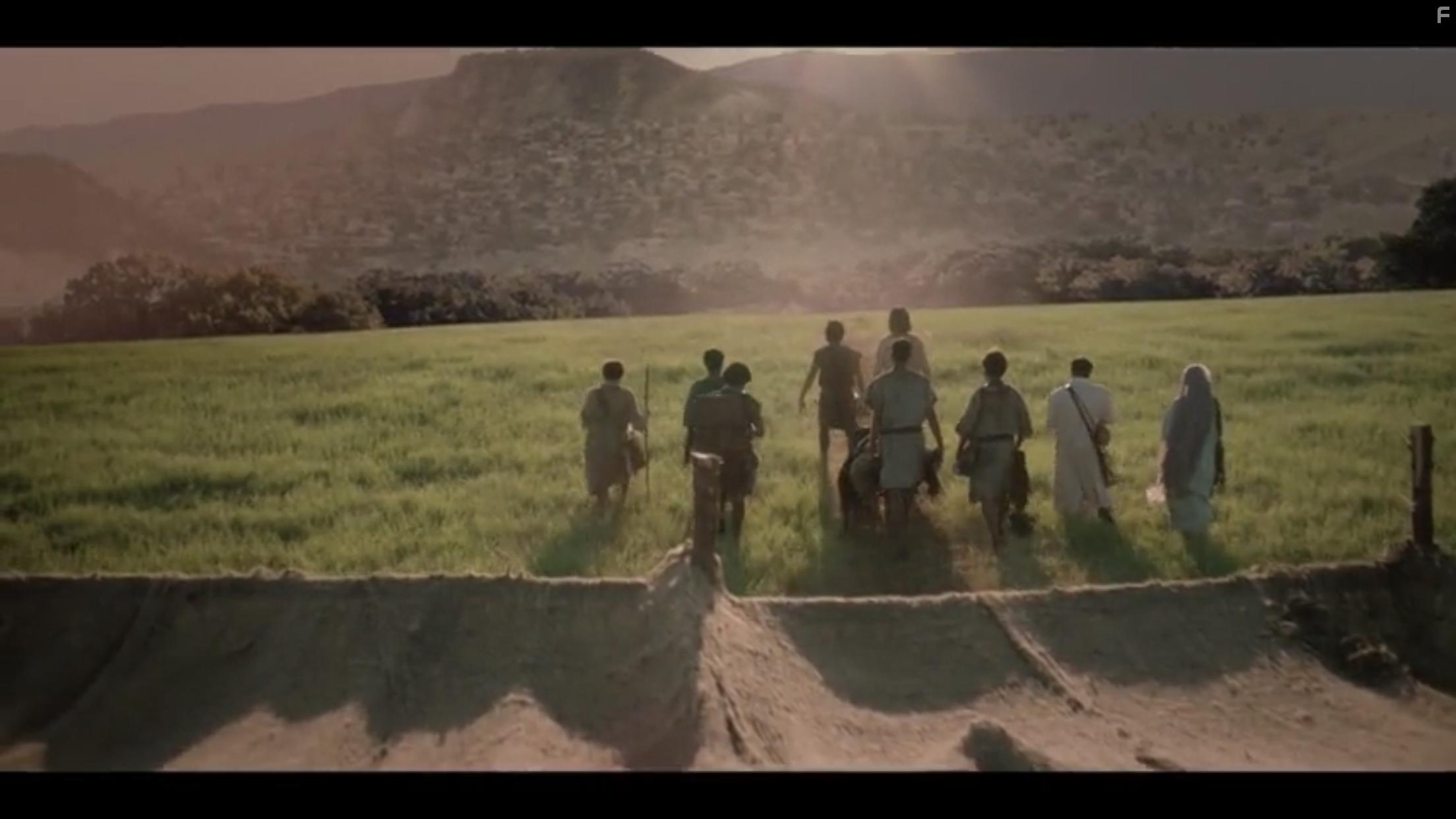 The Chosen: I Am He (2019)