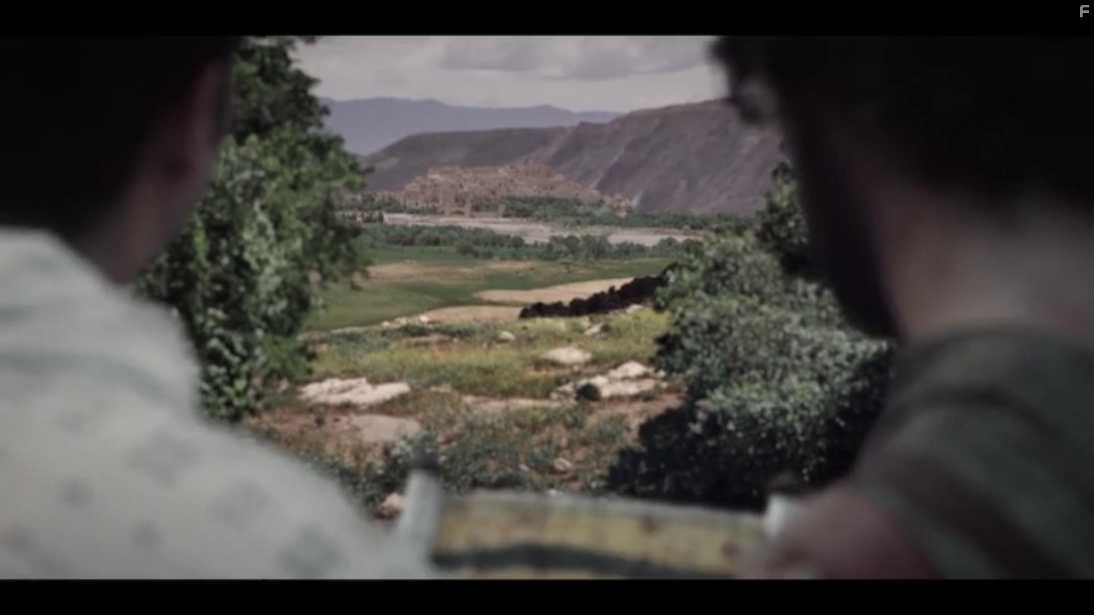 The Chosen: I Am He (2019)