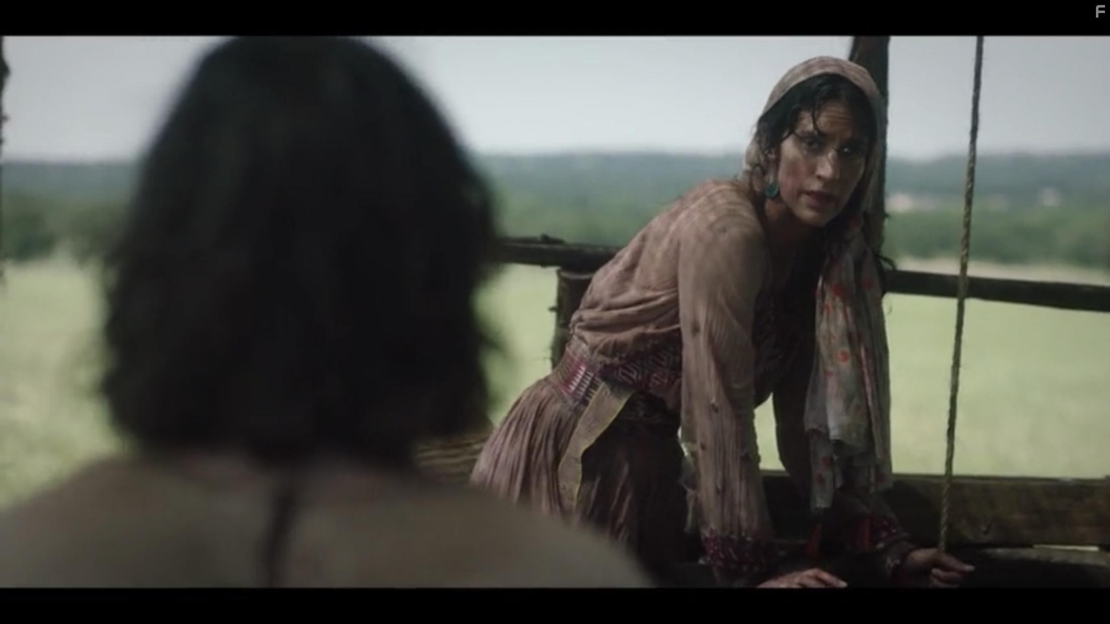 The Chosen: I Am He (2019)