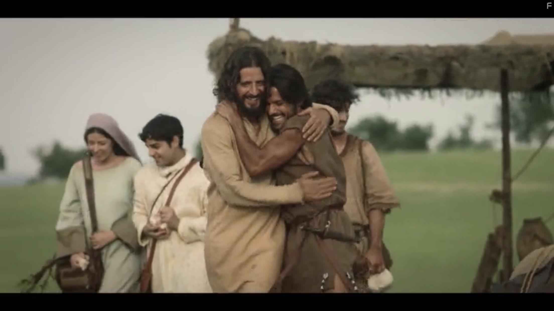 The Chosen: I Am He (2019)