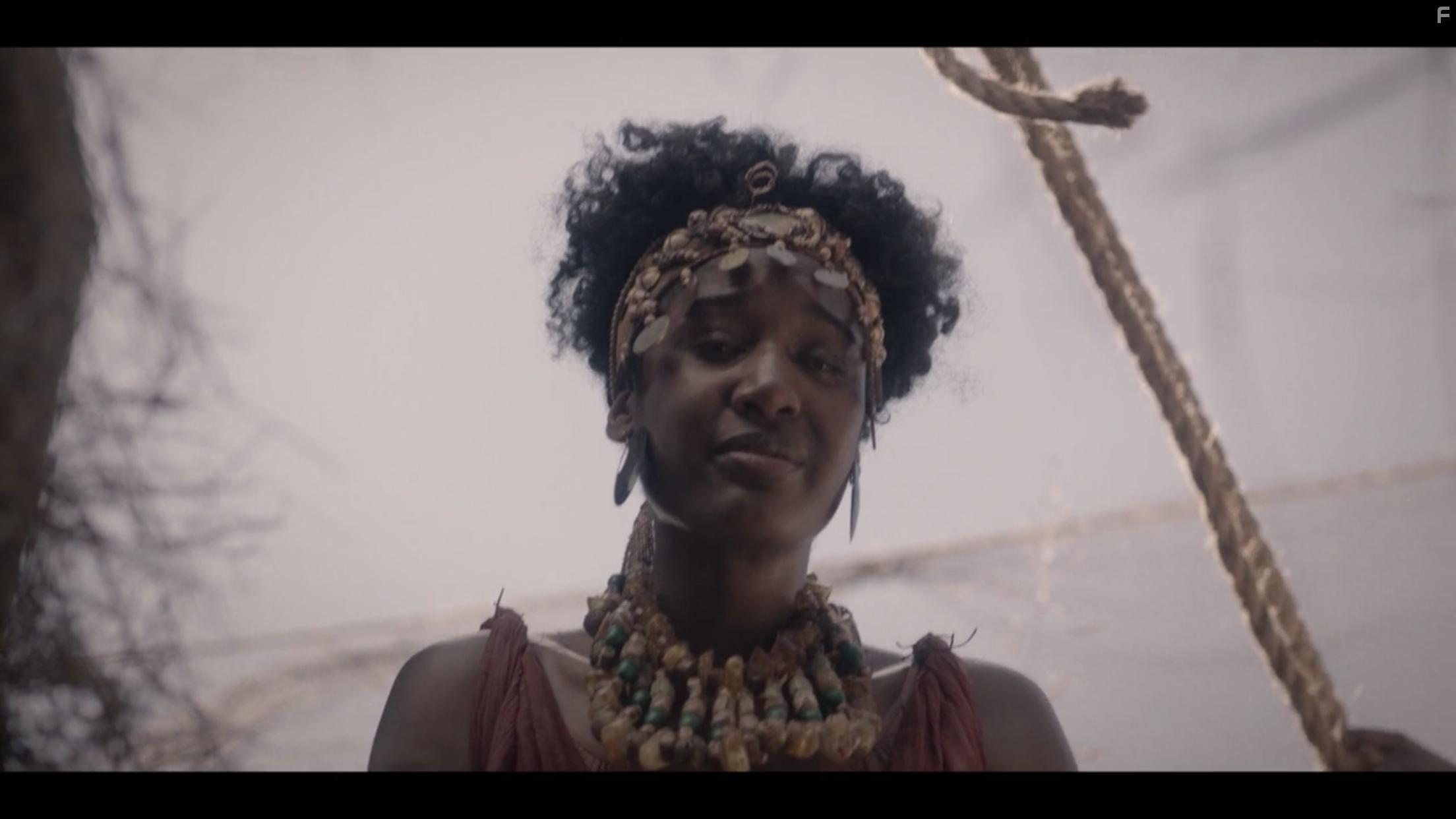 Jennifer Ugochukwu in The Chosen: Indescribable Compassion (2019)