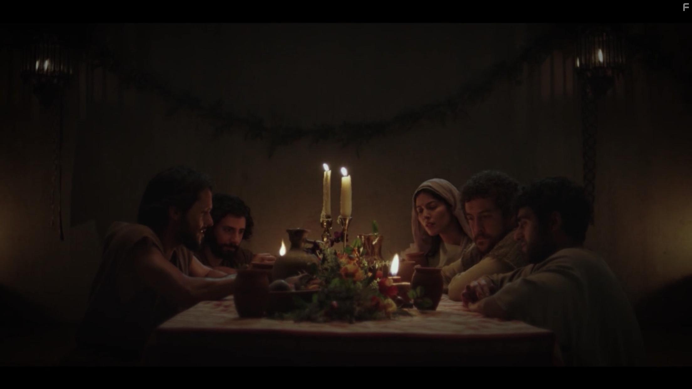 The Chosen: The Wedding Gift (2019)