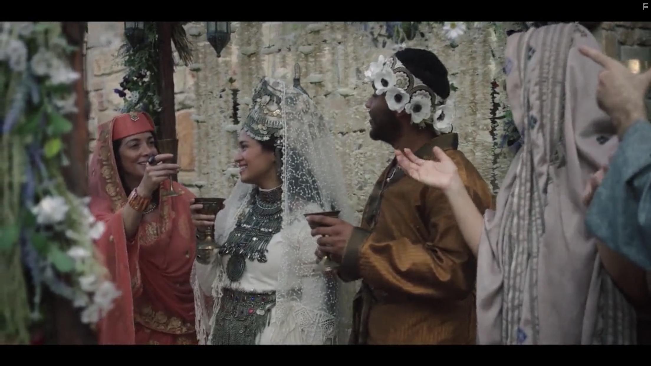 The Chosen: The Wedding Gift (2019)