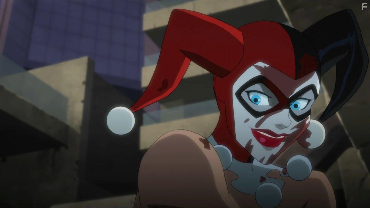 Justice League Dark: Apokolips War (2020)