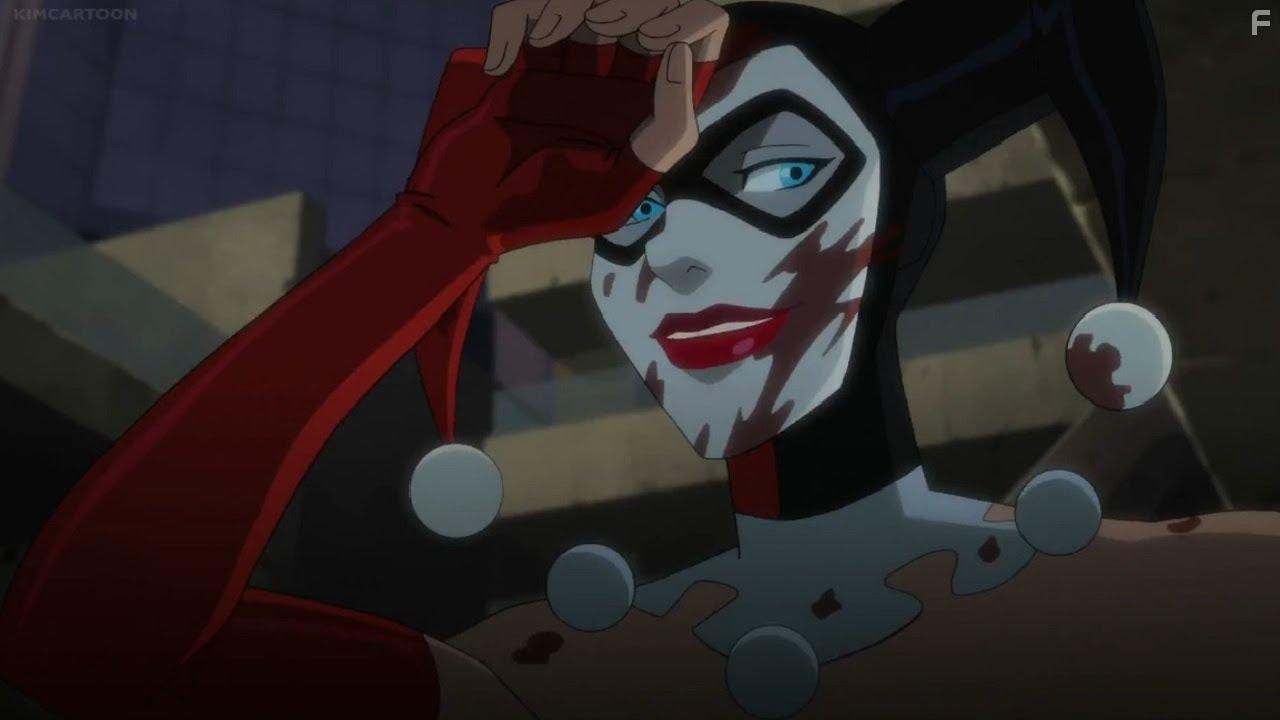 Justice League Dark: Apokolips War (2020)