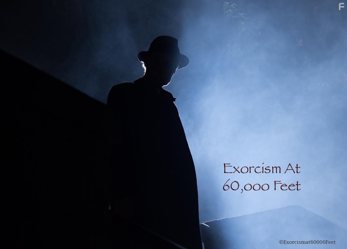 Robert Miano in Exorcism at 60,000 Feet (2019)