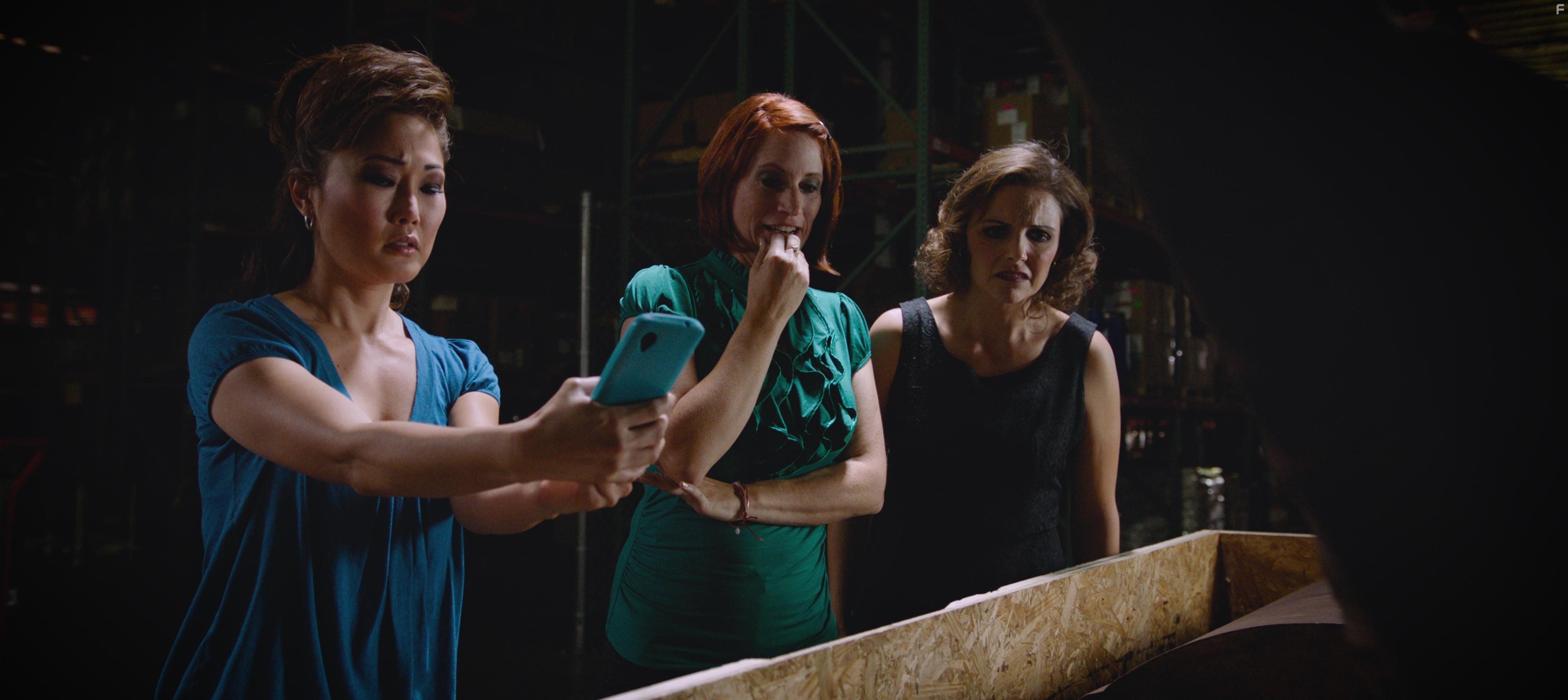 Поднять Бьюкенена