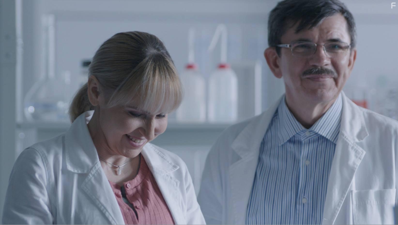 Ubice mog oca (2016)