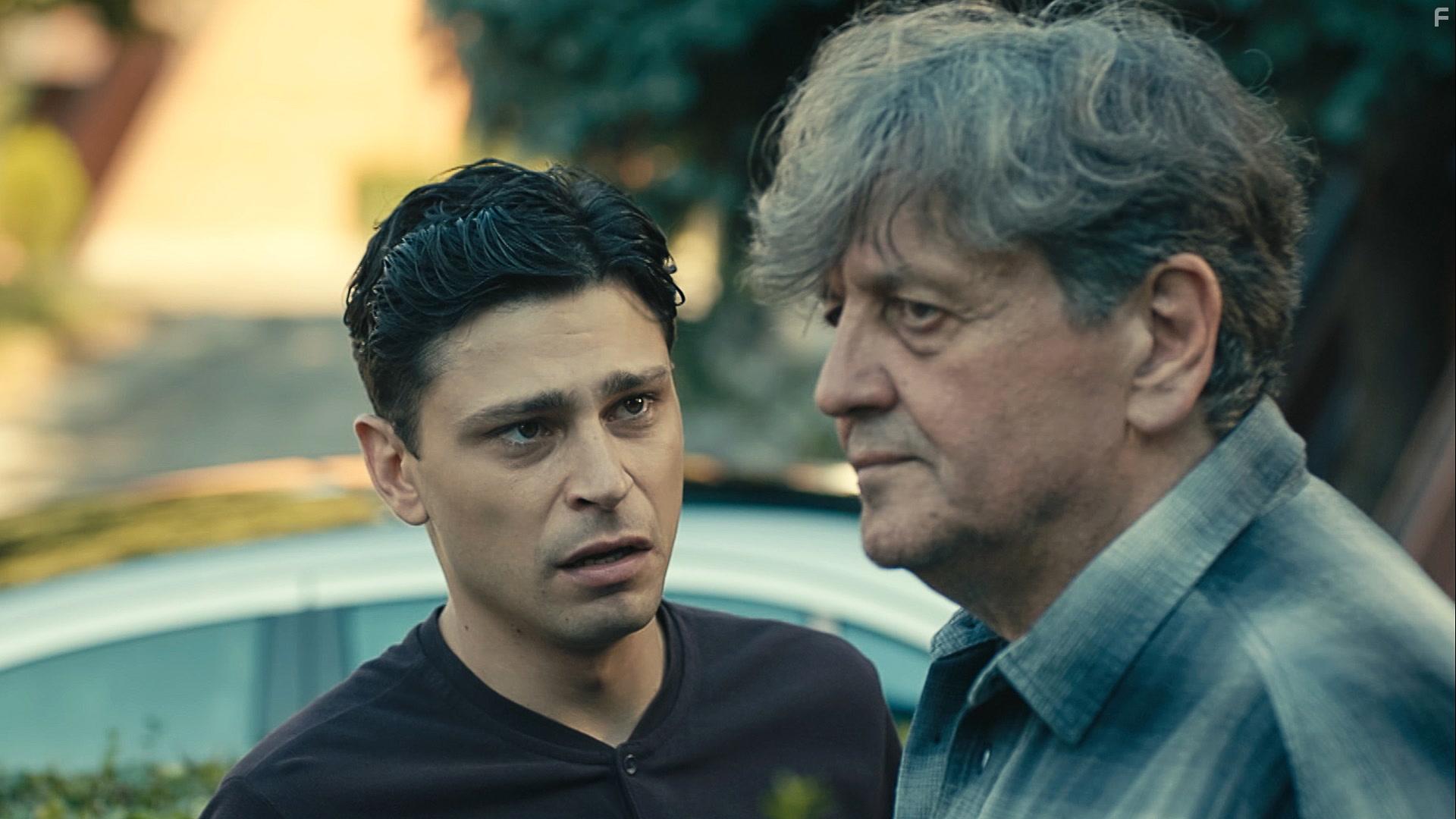 Ubice mog oca (2016)