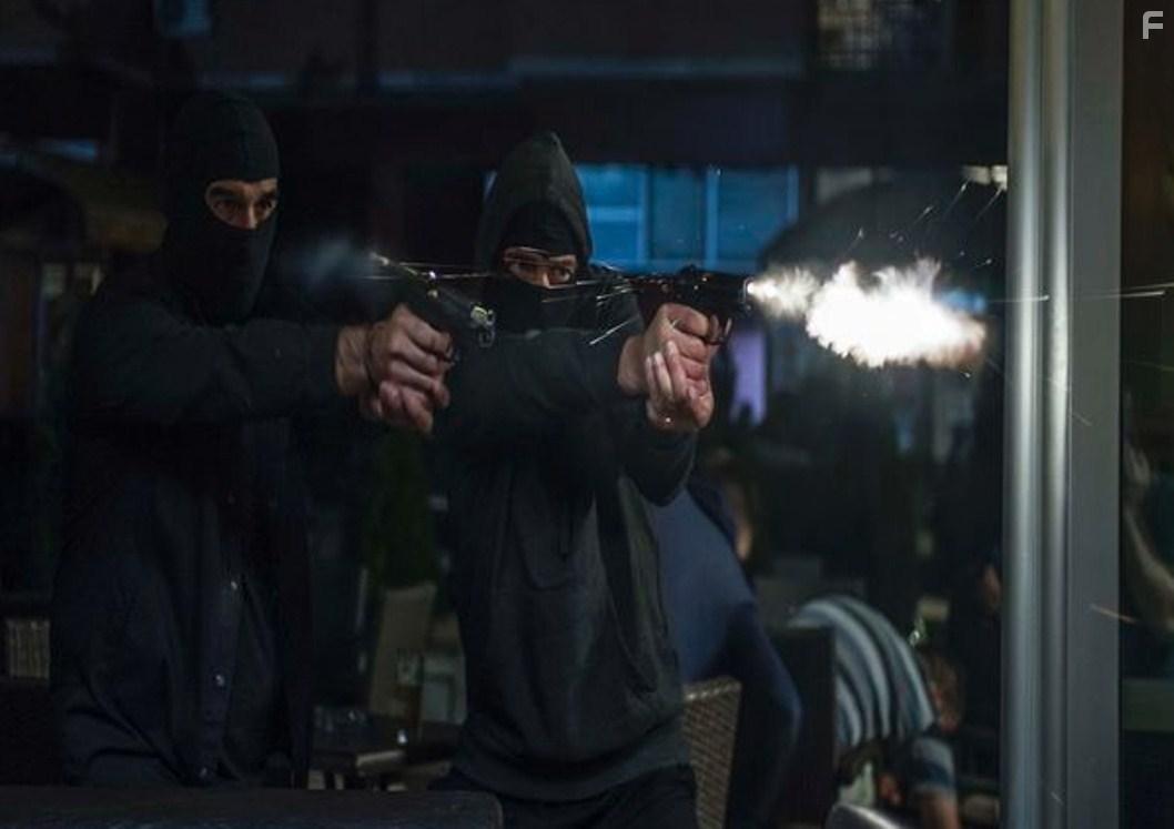 Ubice mog oca (2016)