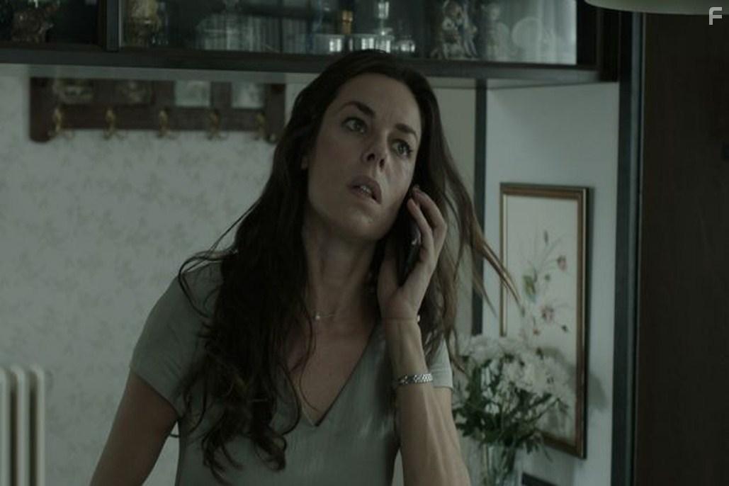 Katarina Radivojevic in Ubice mog oca (2016)