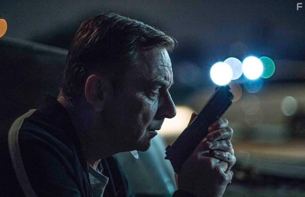 Tihomir Stanic in Ubice mog oca (2016)