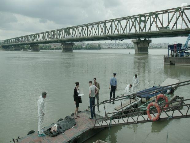 Ubice mog oca (2016)