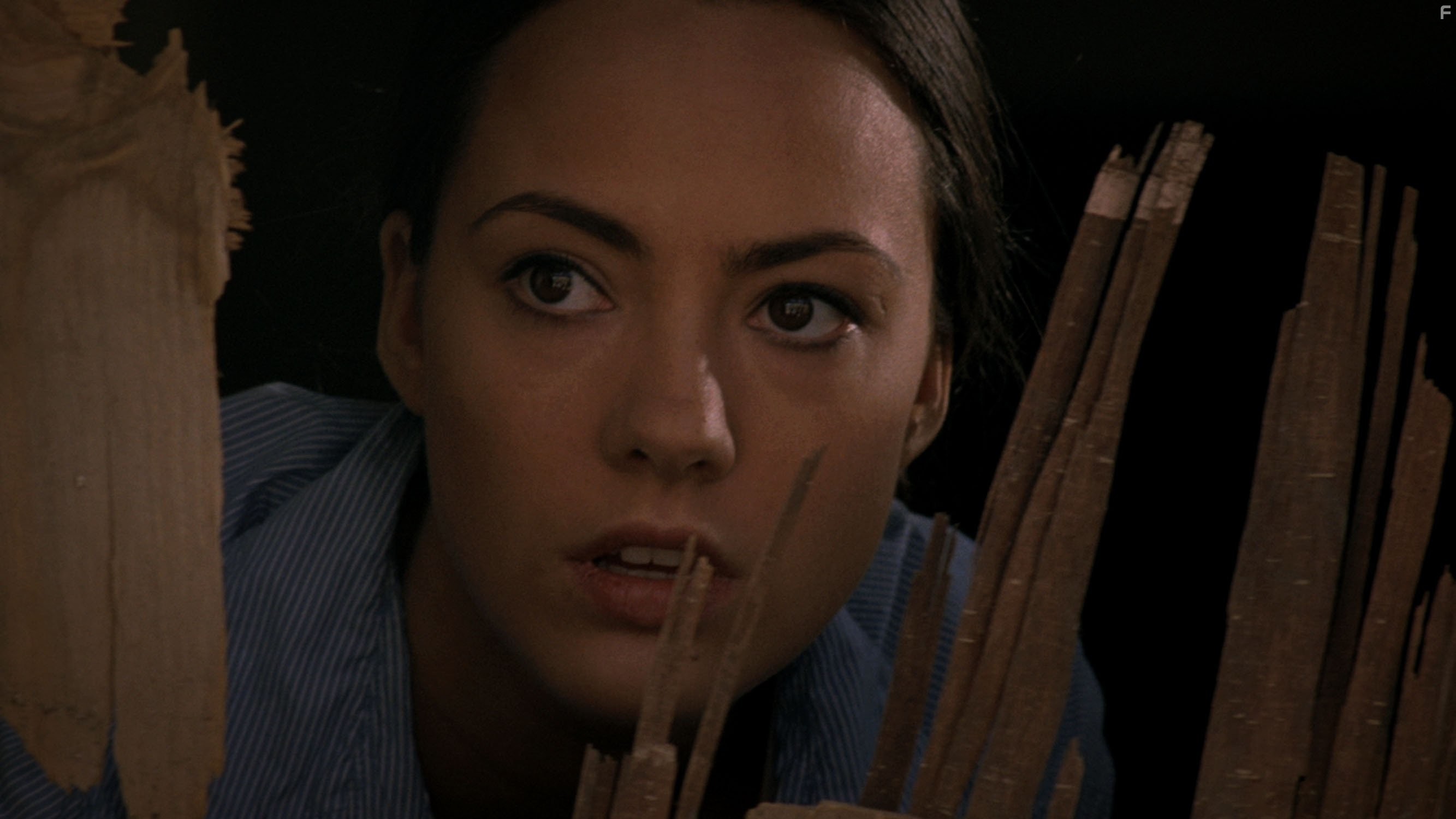 Sofya Skya in Тени в раю (2010)