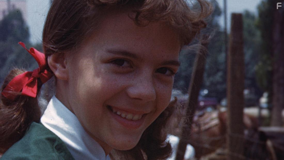 Natalie Wood: What Remains Behind (2020)