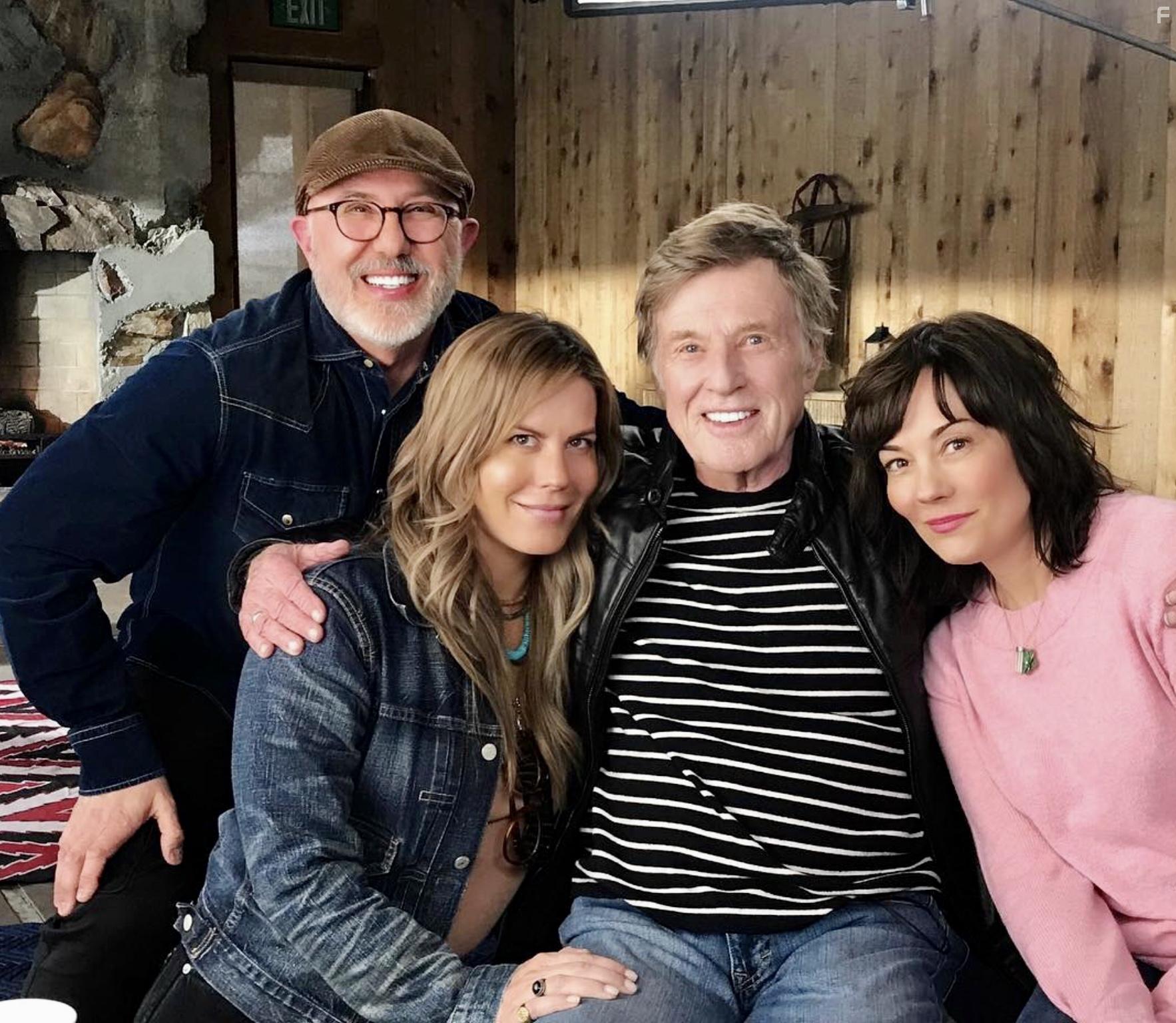 Натали Вуд: Что остается за кадром