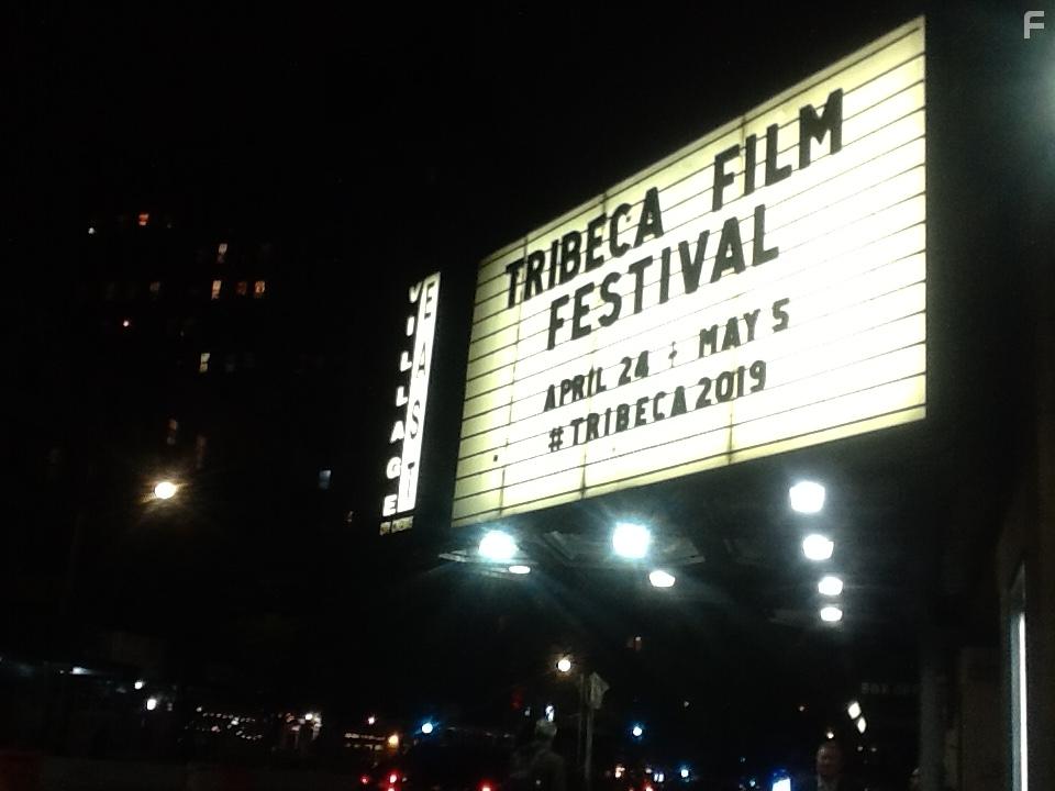 Driveways at Tribeca 2019