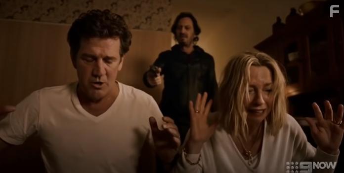 Jasper Bagg, Jacqueline Brennan, and Rhys Muldoon in Informer 3838 (2020)