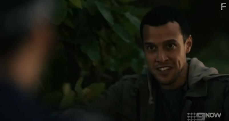 Kevin Hofbauer in Informer 3838 (2020)