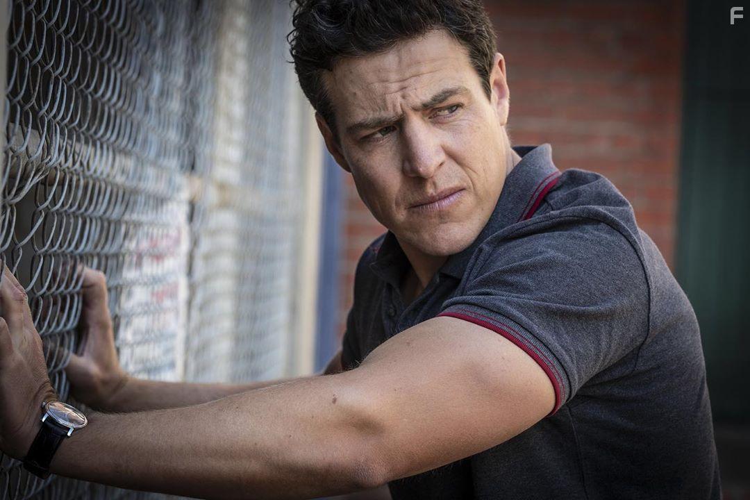 Stephen Peacocke in Informer 3838 (2020)