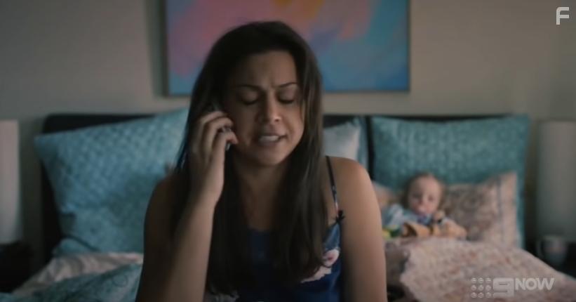 Hollie Andrew in Informer 3838 (2020)