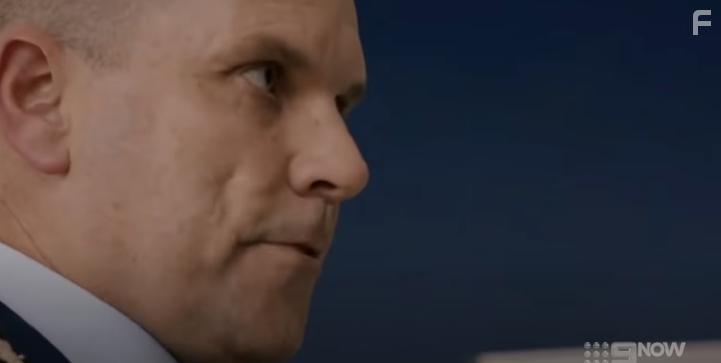 Ian Bliss in Informer 3838 (2020)