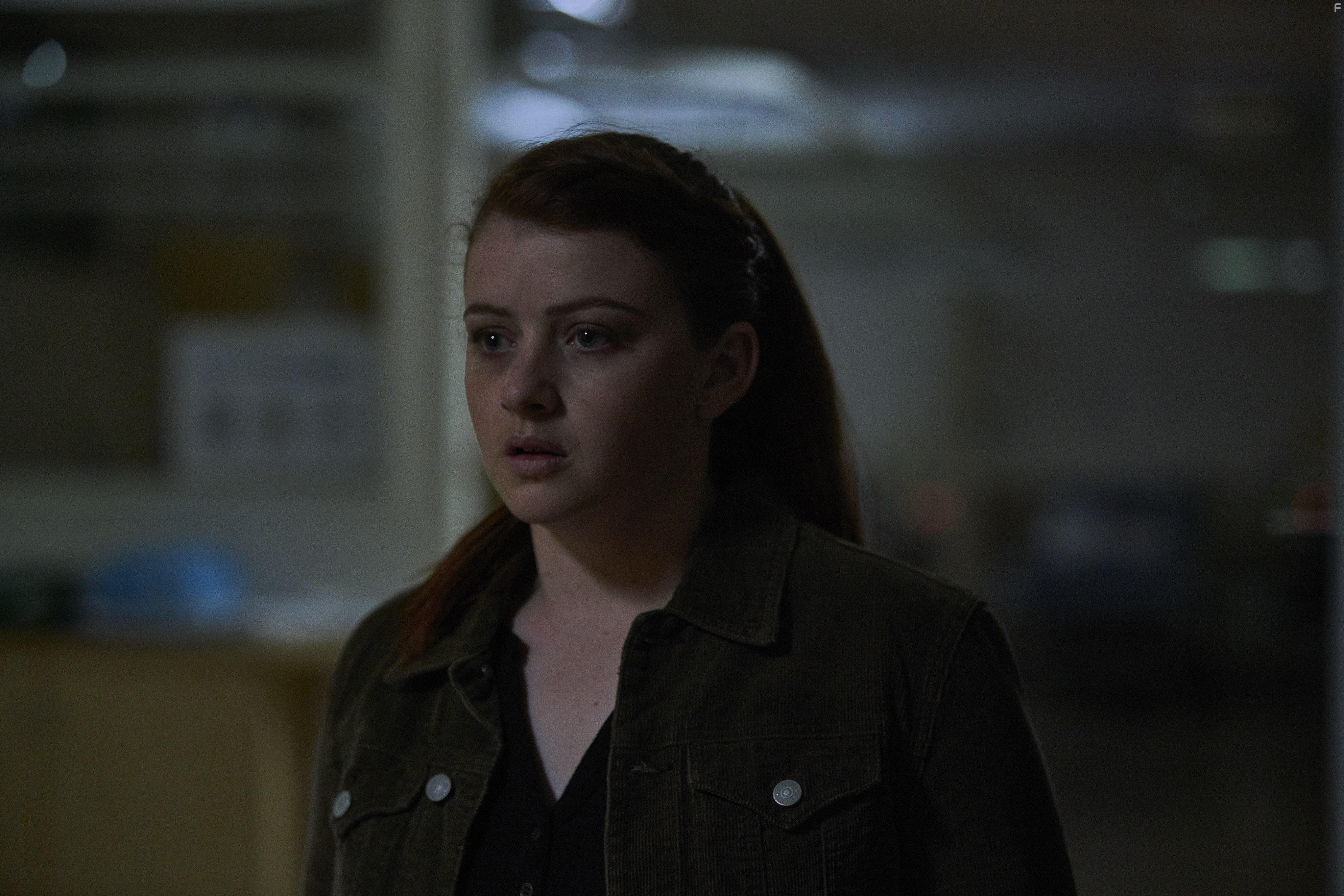 Sara West in Awoken (2019)