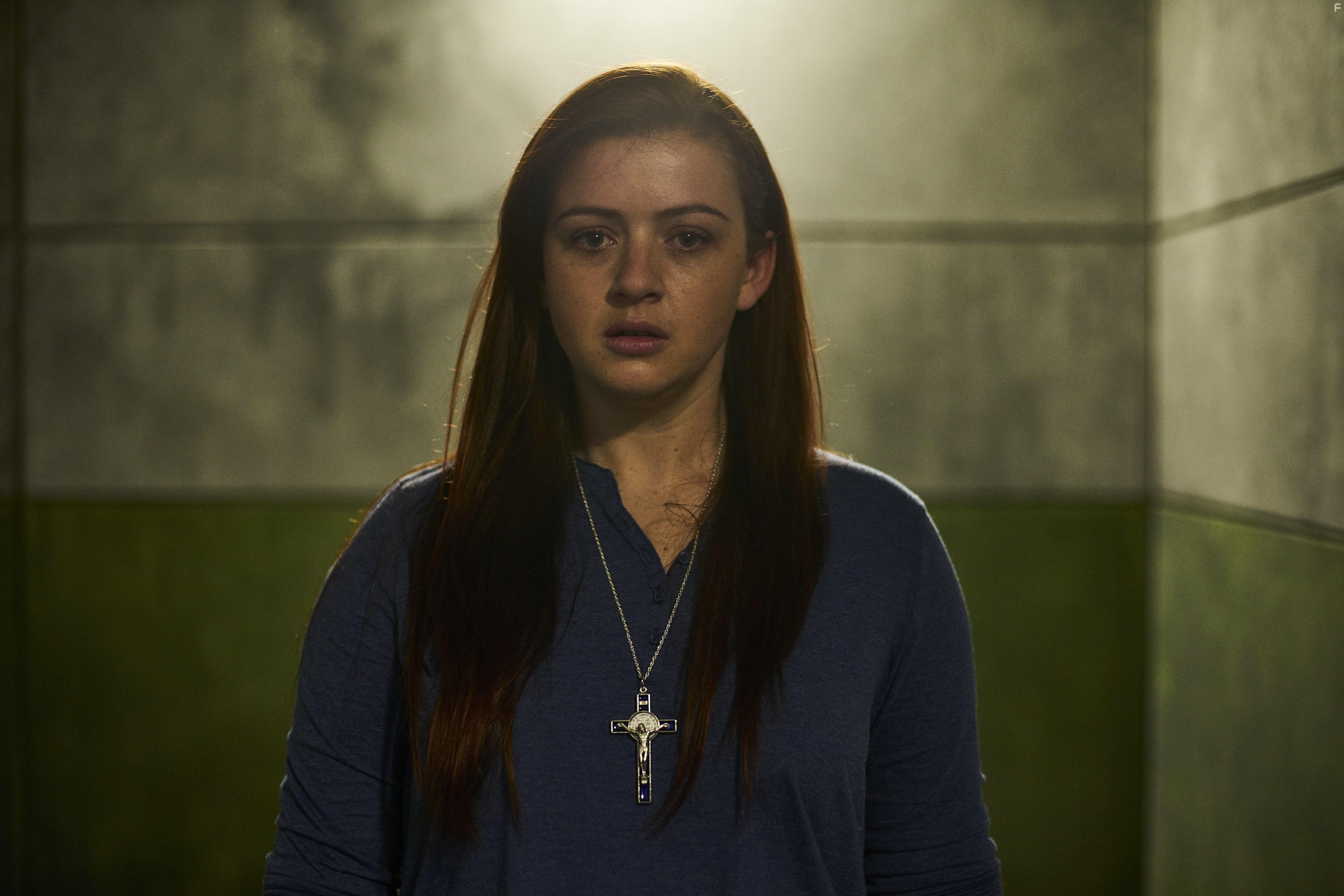 Sara West in Awoken (2019)