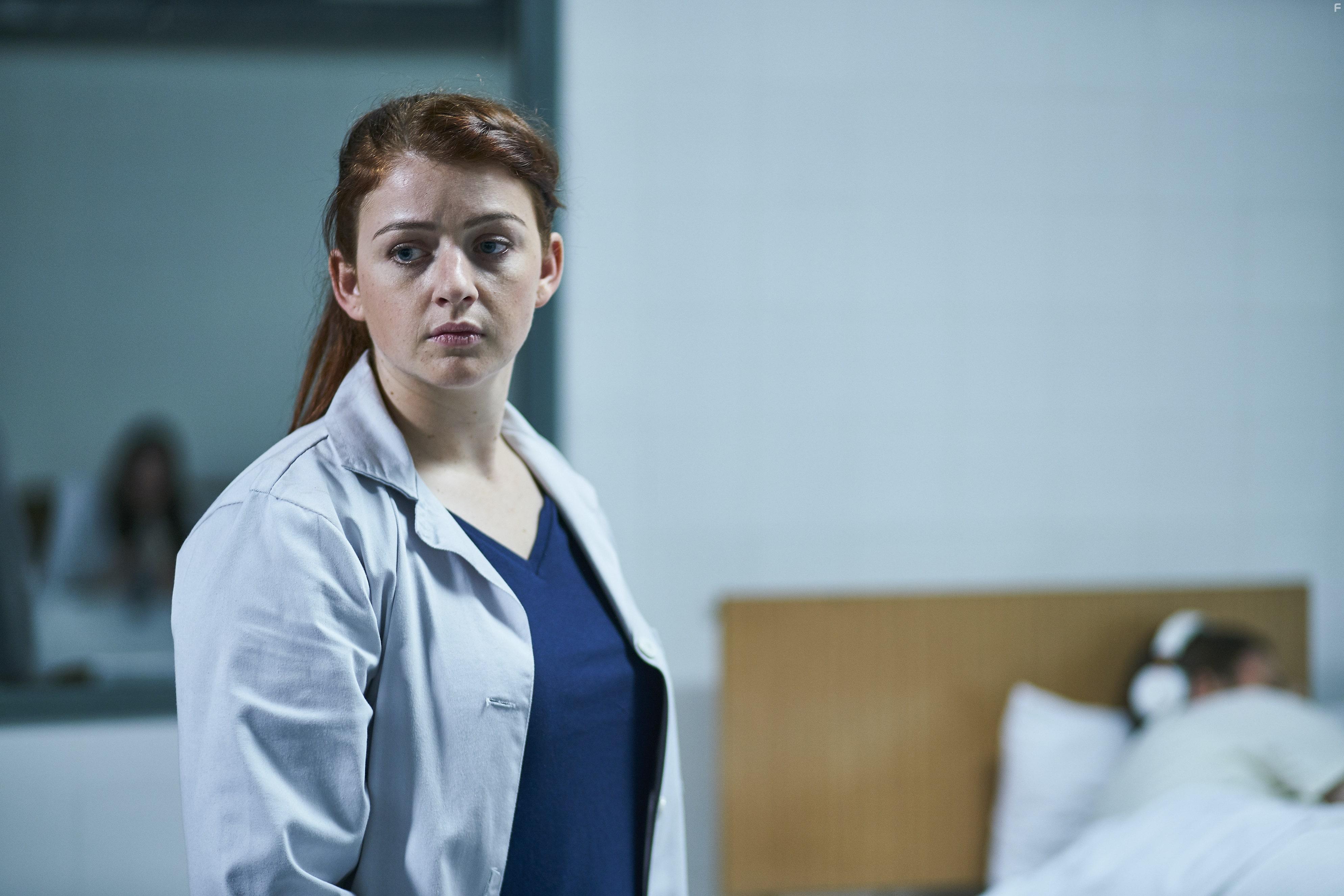 Sara West in Awoken (2019)