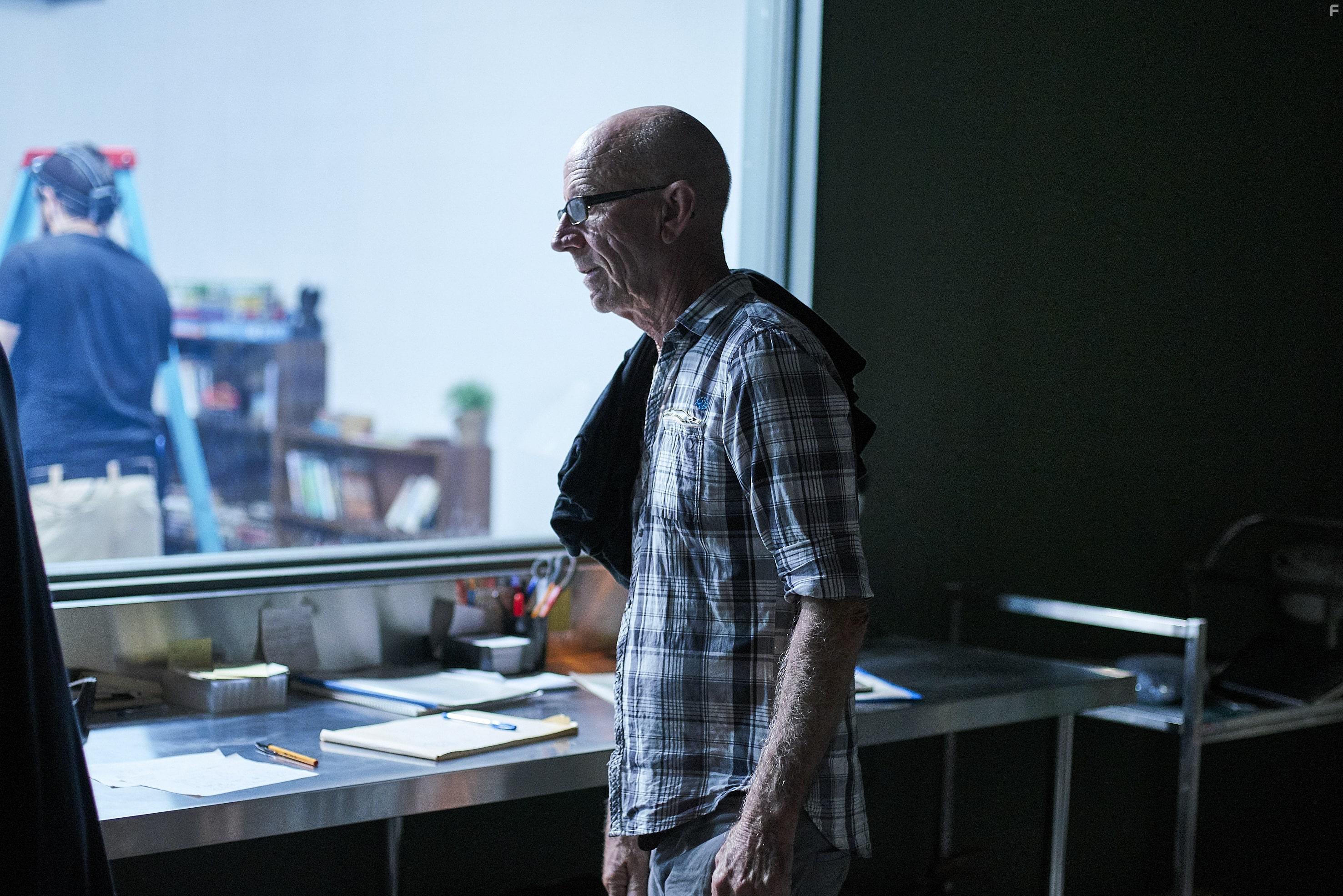 Robert Webb in Awoken (2019)