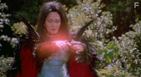 Эвоки: Битва за Эндор (1985)