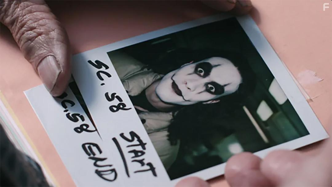 Проклятые фильмы