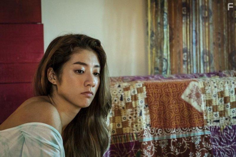 Missing Johnny (2017)