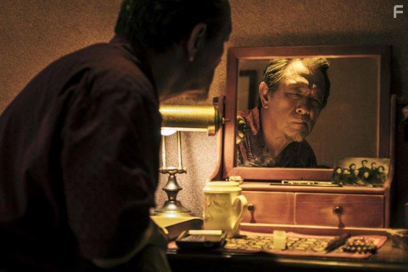 Missing Johnny (2017)