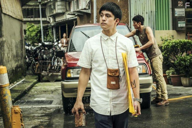 Missing Johnny (2017)