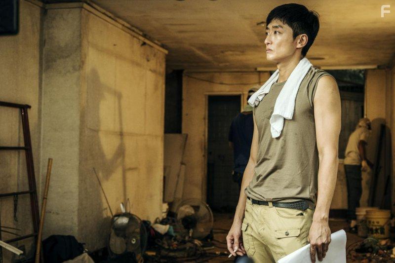 Missing Johnny (2017)