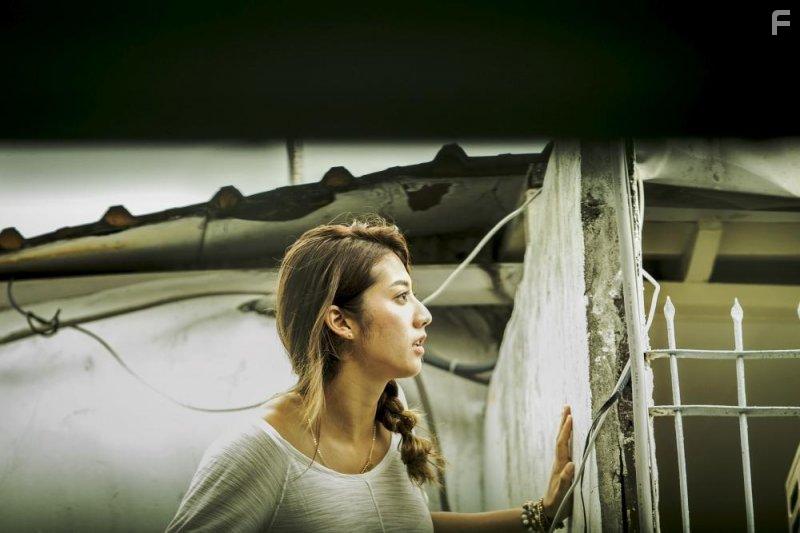 Missing Johnny (2017)