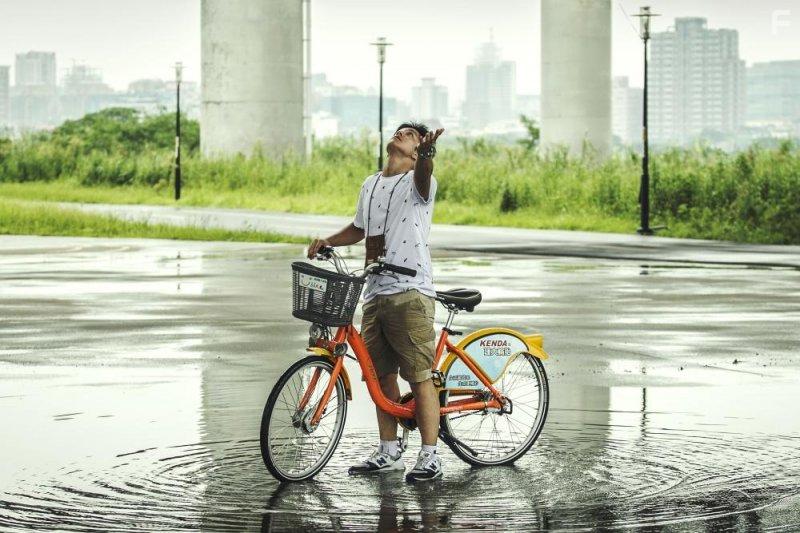 Missing Johnny (2017)