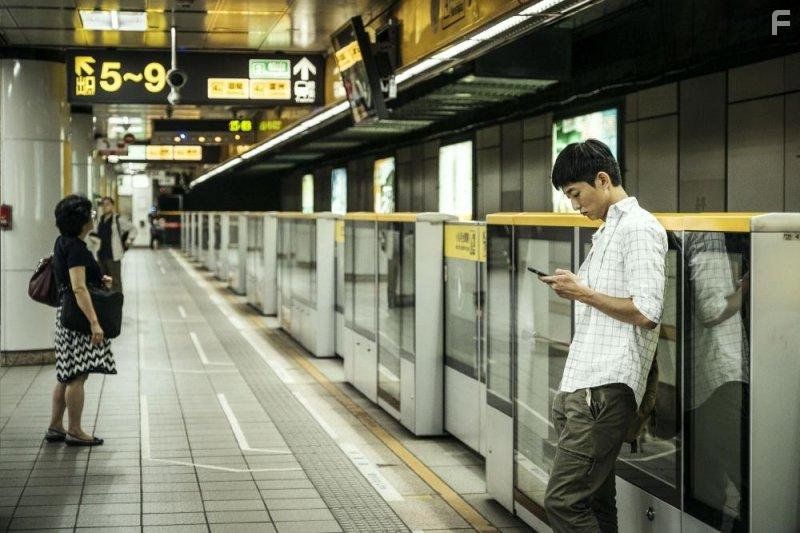 Missing Johnny (2017)