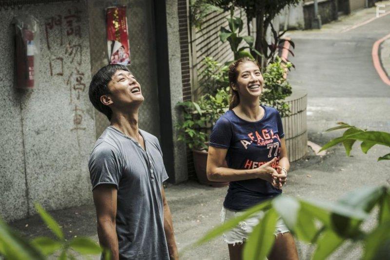 Missing Johnny (2017)