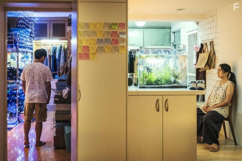 Missing Johnny (2017)