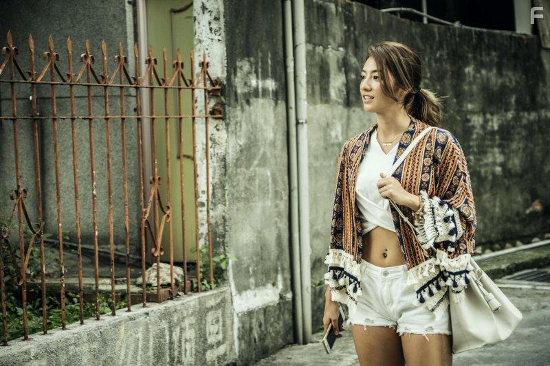 Missing Johnny (2017)