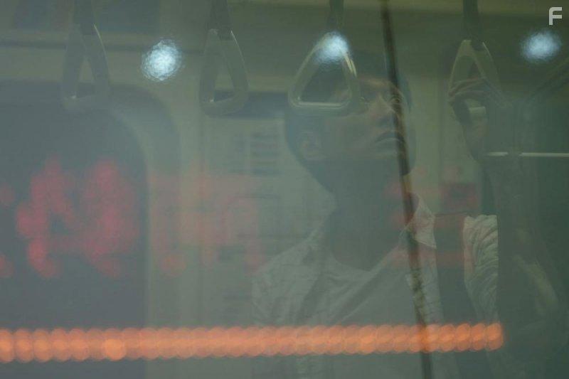 Missing Johnny (2017)