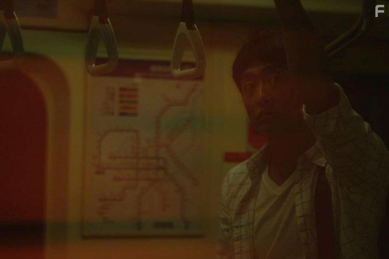 Missing Johnny (2017)