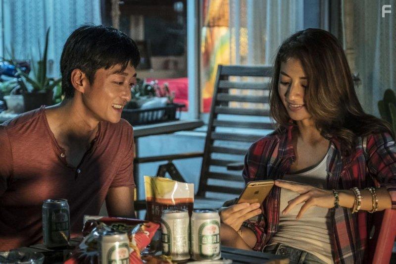 Missing Johnny (2017)