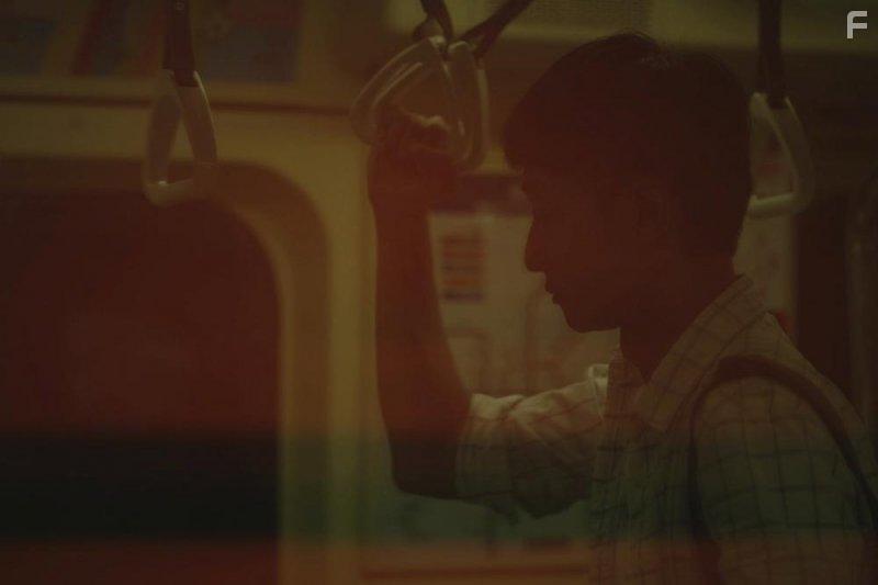 Missing Johnny (2017)