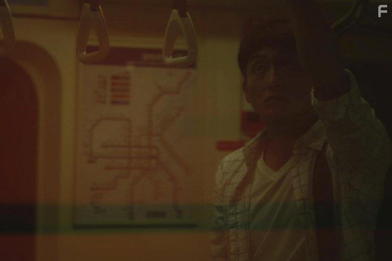 Missing Johnny (2017)