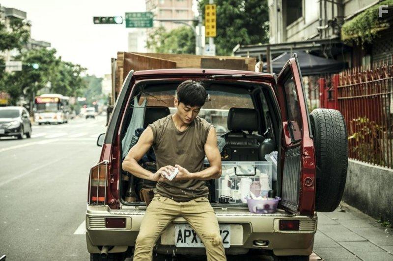 Missing Johnny (2017)