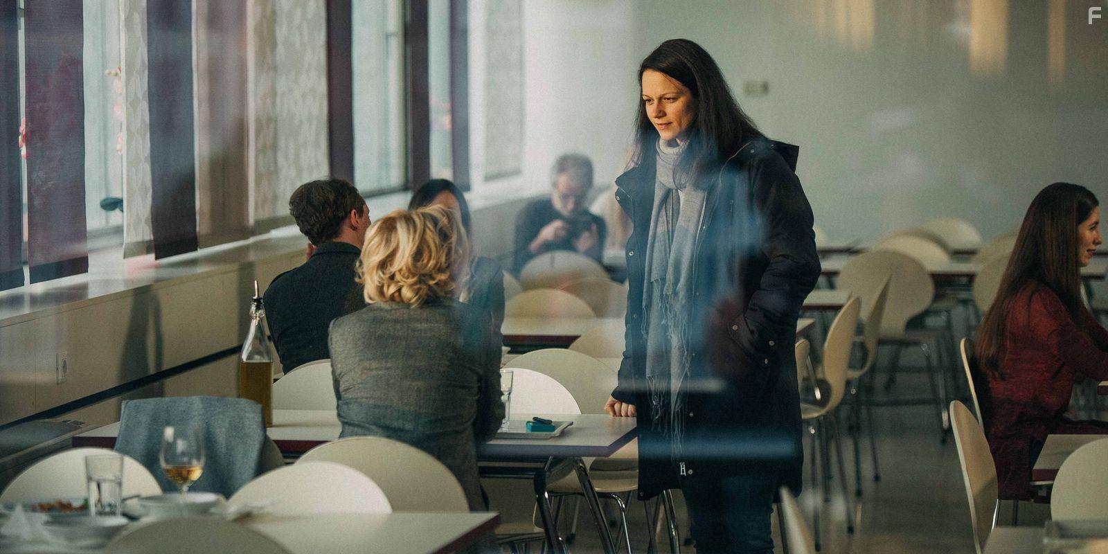 Nika Rozman in Jezero (2019)